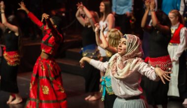 Nyhet, Verdensbro | Halden-musikk med 28 millioner avspillinger