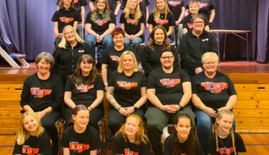 Barn og unge, Teater | – Vi garanterer julestemning