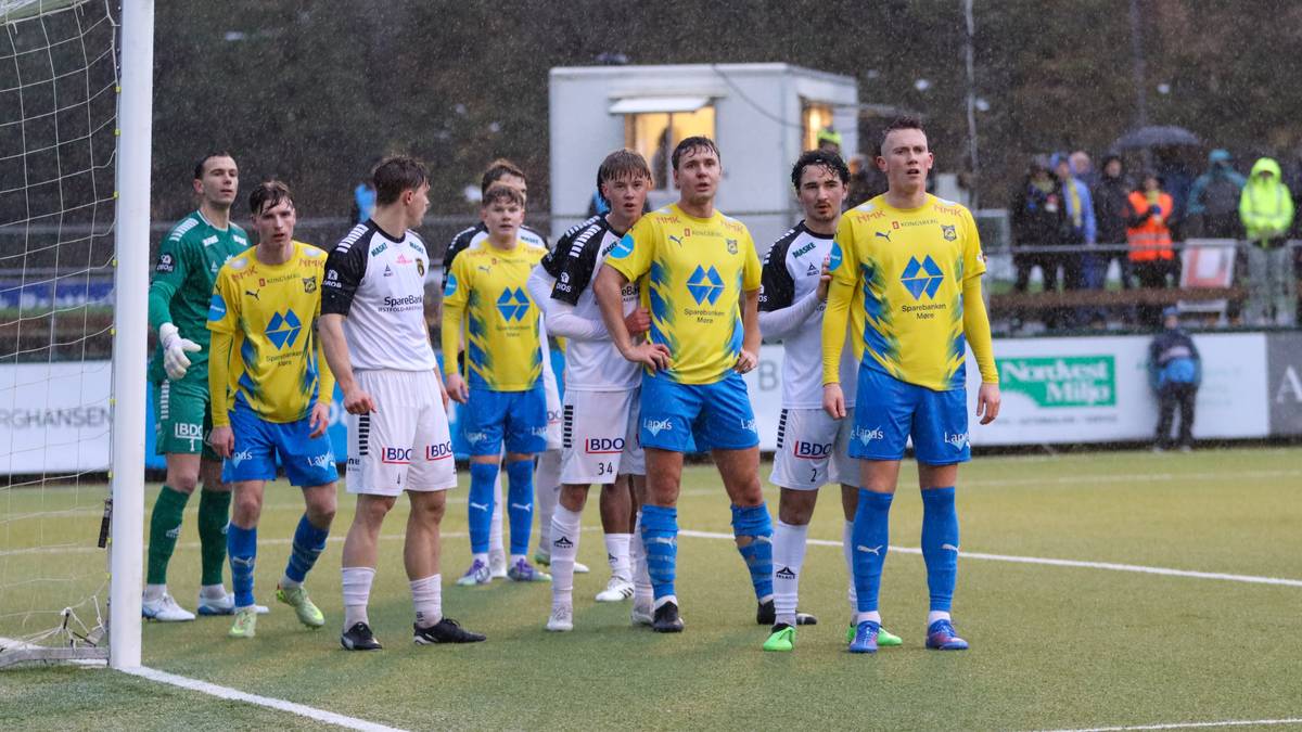 Brattvåg-Moss laurdag 29.11