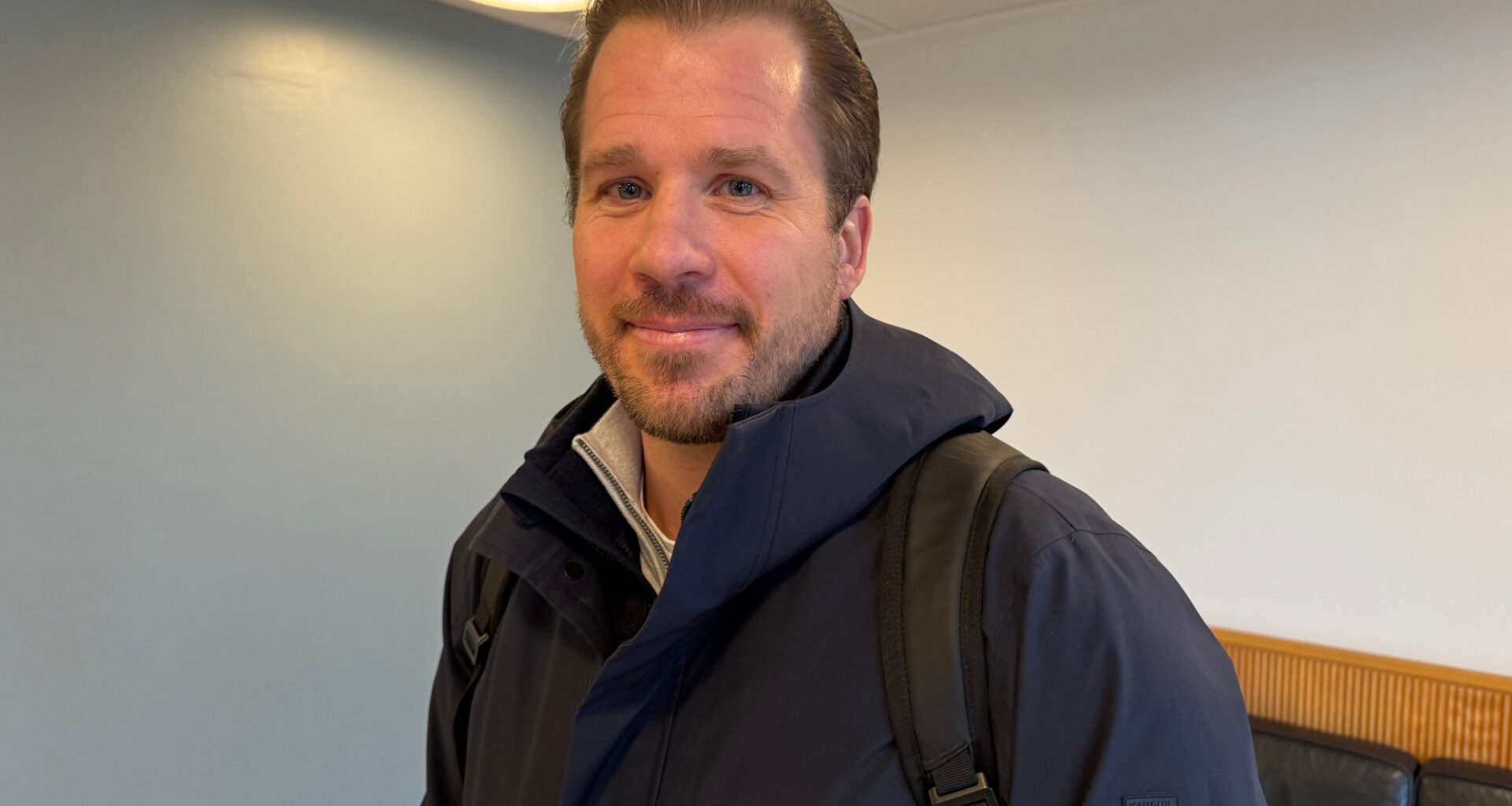 Kjetil Jansrud, Bolig og eiendom