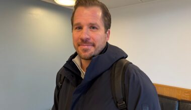 Kjetil Jansrud, Bolig og eiendom