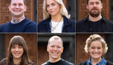 Forræder, Finale | Rasmus Wold og Espen Abrahamsen vant sesong fem av «Forræder»: – Ble skikkelig rævkjørt