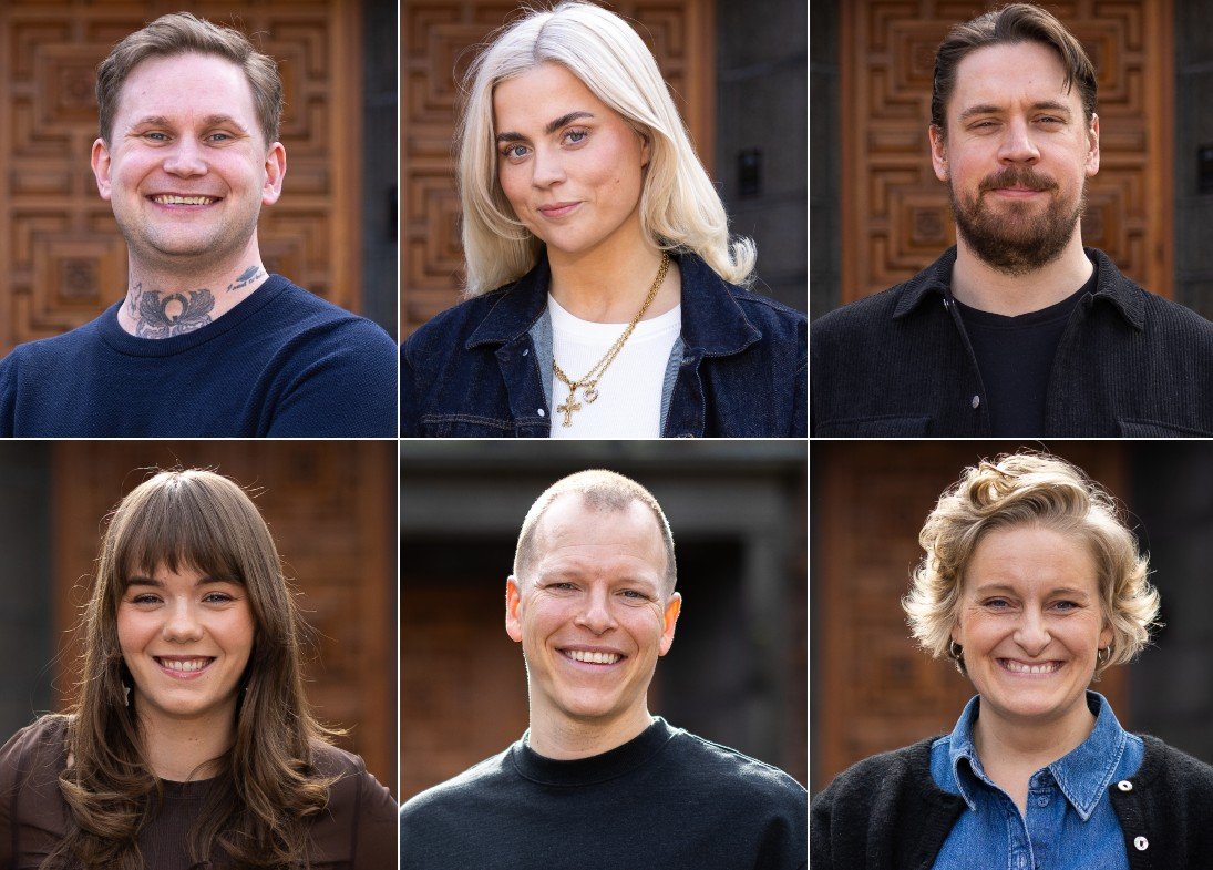 Underholdning, TV 2 | Snytt på målstreken: Dette er årets vinnere av «Forræder»