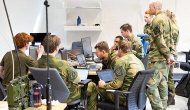 Forsvaret, Militær utdanning | Forsvaret må flytte utdanningene nordover