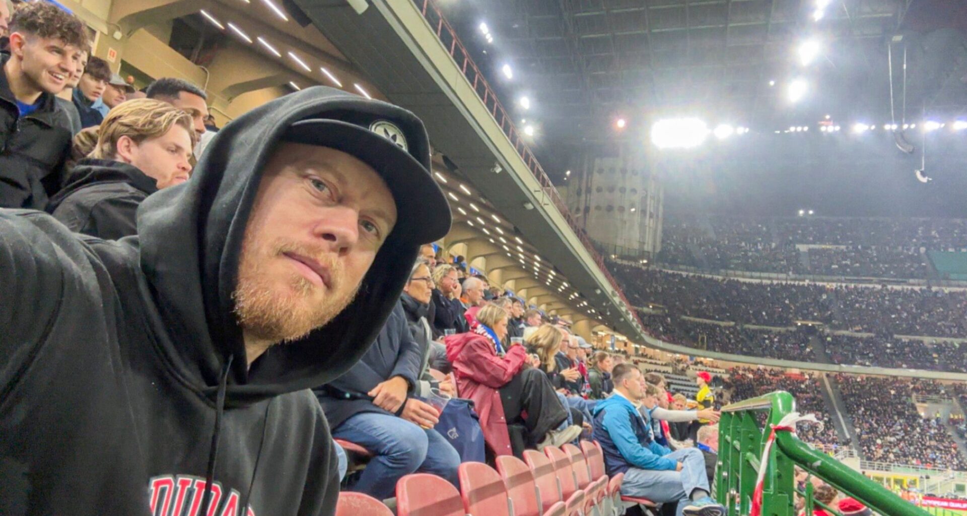 Martin Ødegaard, Fotball | Alexander fra Klokkarstua fikk noe unikt da Norge smadret Italia: – Helt surrealistisk - Drammens Tidende