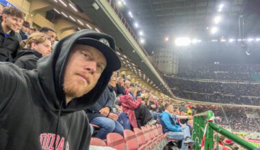 Martin Ødegaard, Fotball | Alexander fra Klokkarstua fikk noe unikt da Norge smadret Italia: – Helt surrealistisk - Drammens Tidende