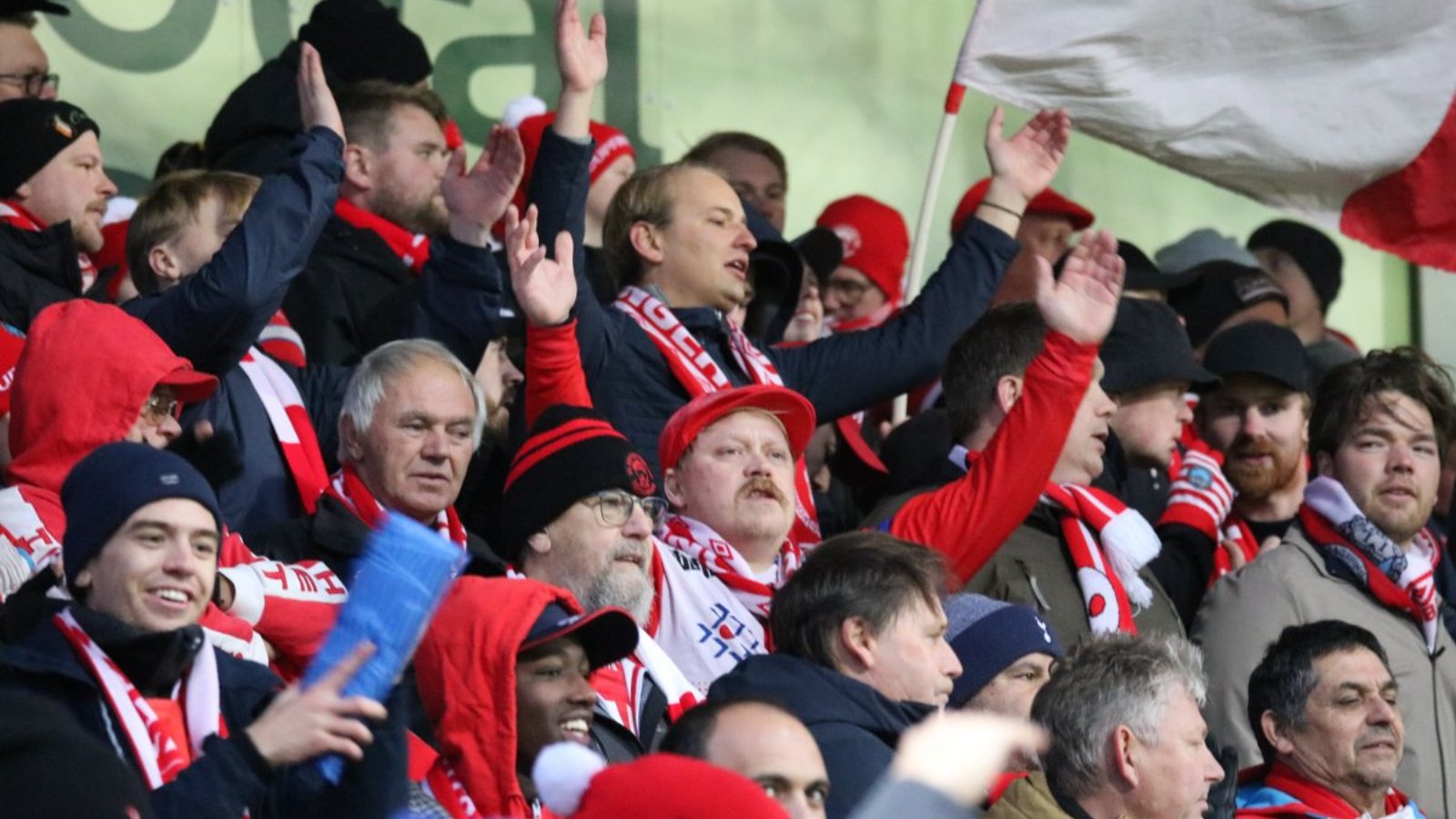 Kongsvinger, OBOS-ligaen | Kongsvinger ville sette opp fly til Bergen – fikk ikke nok påmeldte