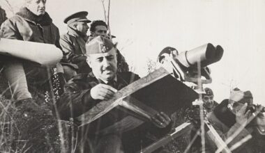 Stadig flere unge spanjoler lengter tilbake til Franco- eraen