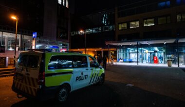 Foxtrot, Foxtrot-nettverket | 18-åring tatt i kidnappingssak – fem dager senere må han møte i retten i en voldssak