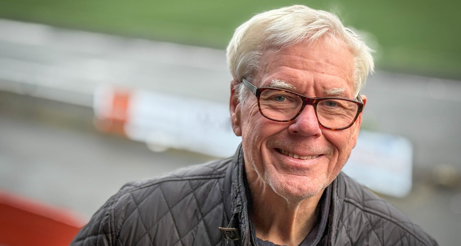 Folkehelse, Trim og trening | – Flott at kommunen ser dette er folkehelse