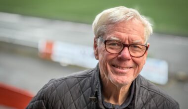 Folkehelse, Trim og trening | – Flott at kommunen ser dette er folkehelse