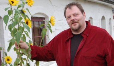 Geir Arne Hansen, Minneord | Geir Arne Hansen er død: