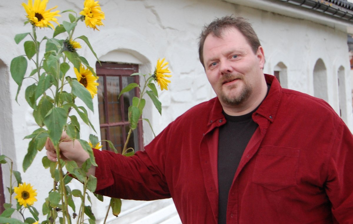 Geir Arne Hansen, Minneord | Geir Arne Hansen er død: