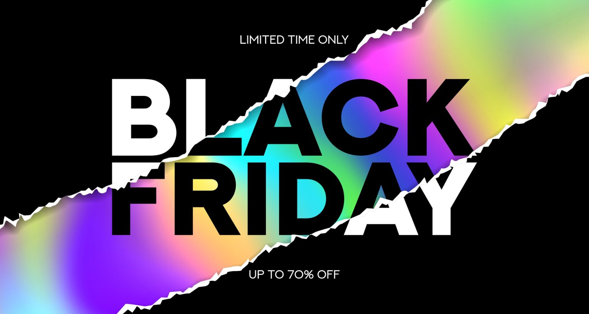 Black Friday | Disse butikkene har startet Black Friday-salget