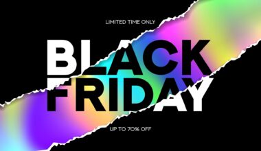 Black Friday | Disse butikkene har startet Black Friday-salget
