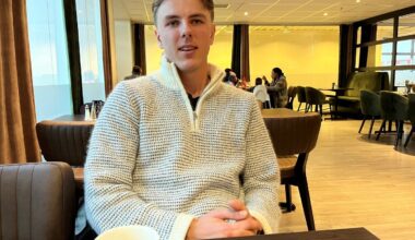 Sport, Fotball | Disse klubbene så juvelen herje: – Jeg brukte det som ekstra motivasjon - Hamar Arbeiderblad