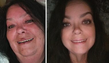 Charterfeber, Eiker | TV-profilen får massiv oppmerksomhet etter vekttapet: – Skjønner det ikke