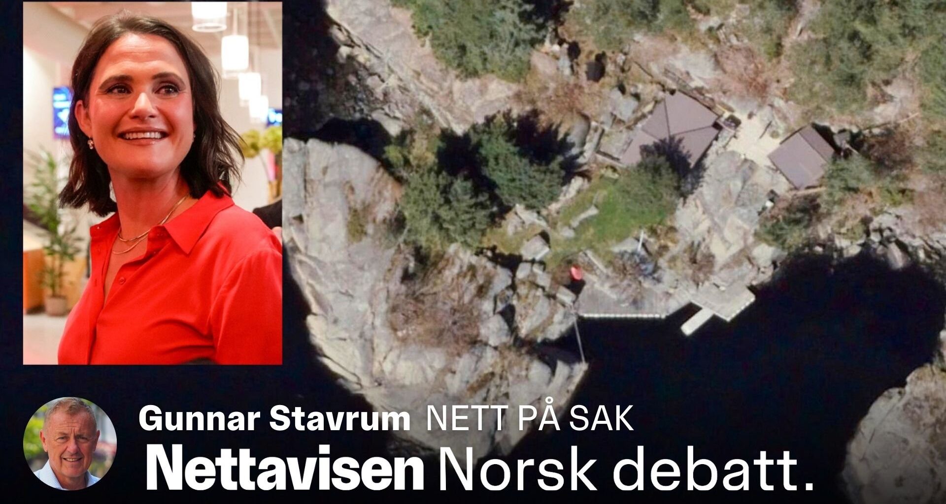 Arbeiderpartiet, Statsråd | Ap-statsråd i hyttestrid: Bygger innenfor 100-metersbeltet