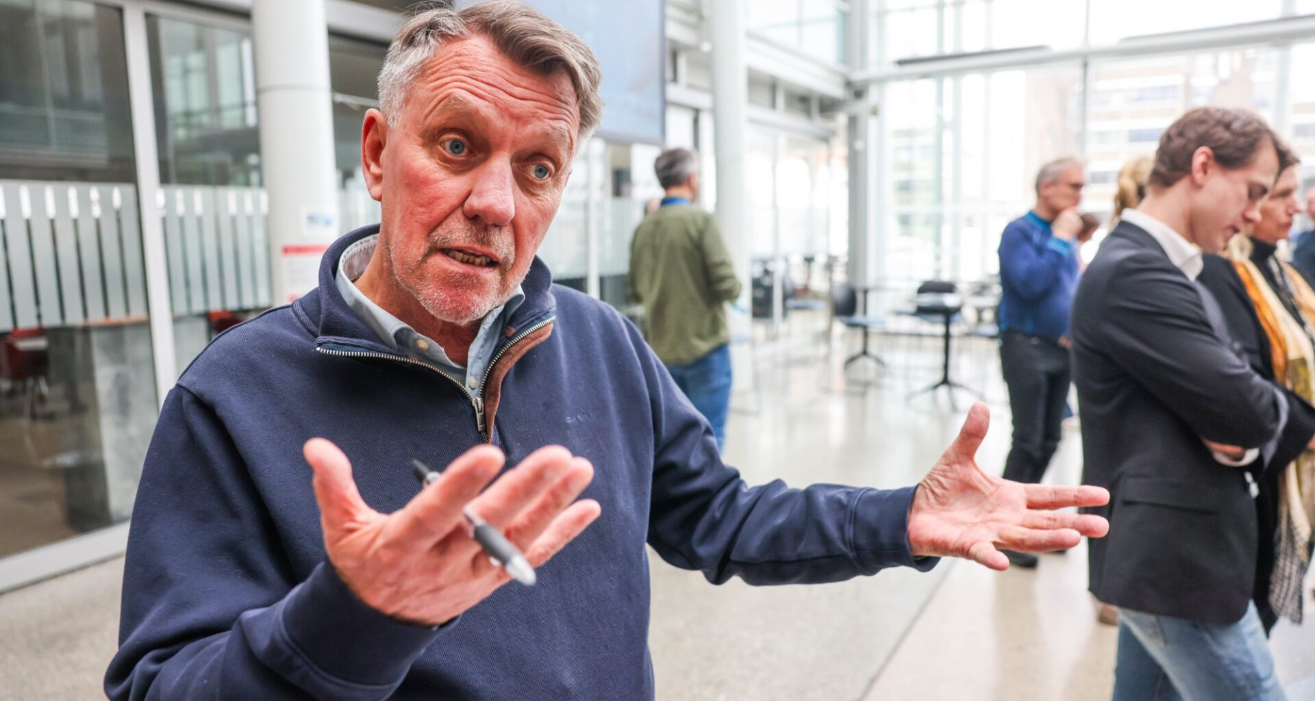 Tromsø kommune, Kommuneøkonomi | Skremmende lesning fra politisk redaktør i Nordlys ​ 