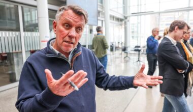 Tromsø kommune, Kommuneøkonomi | Skremmende lesning fra politisk redaktør i Nordlys ​ 