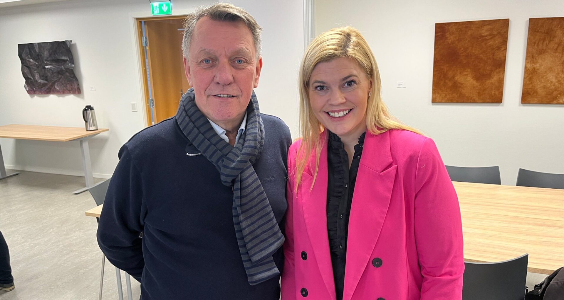 Helse Nord, Helseforetaksmodellen | Kraftsamling for helsetilbudet i nord