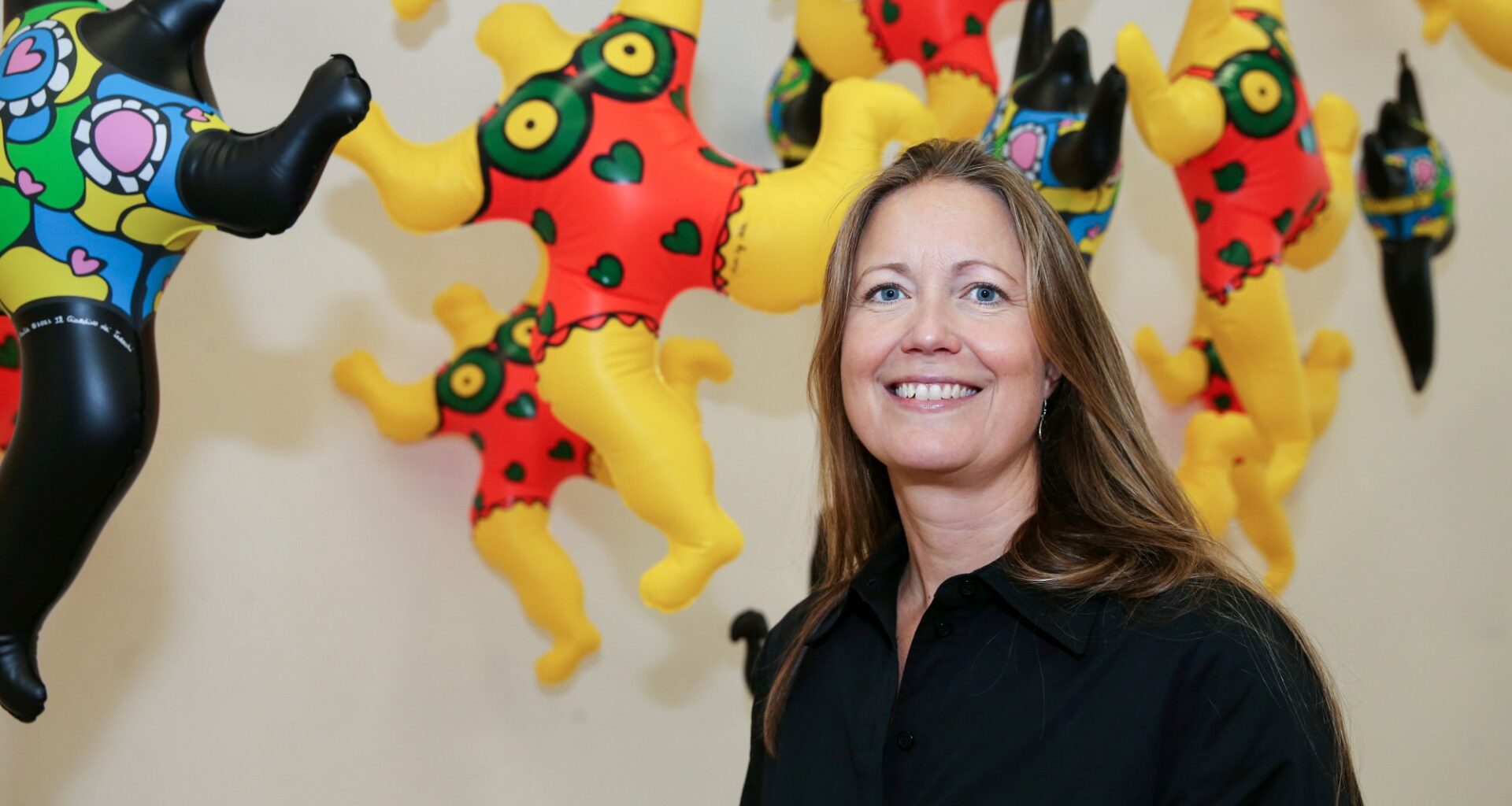 Kunst, Henie Onstad Kunstsenter | Kommenterer sjokk-tyveri: – Overrasket