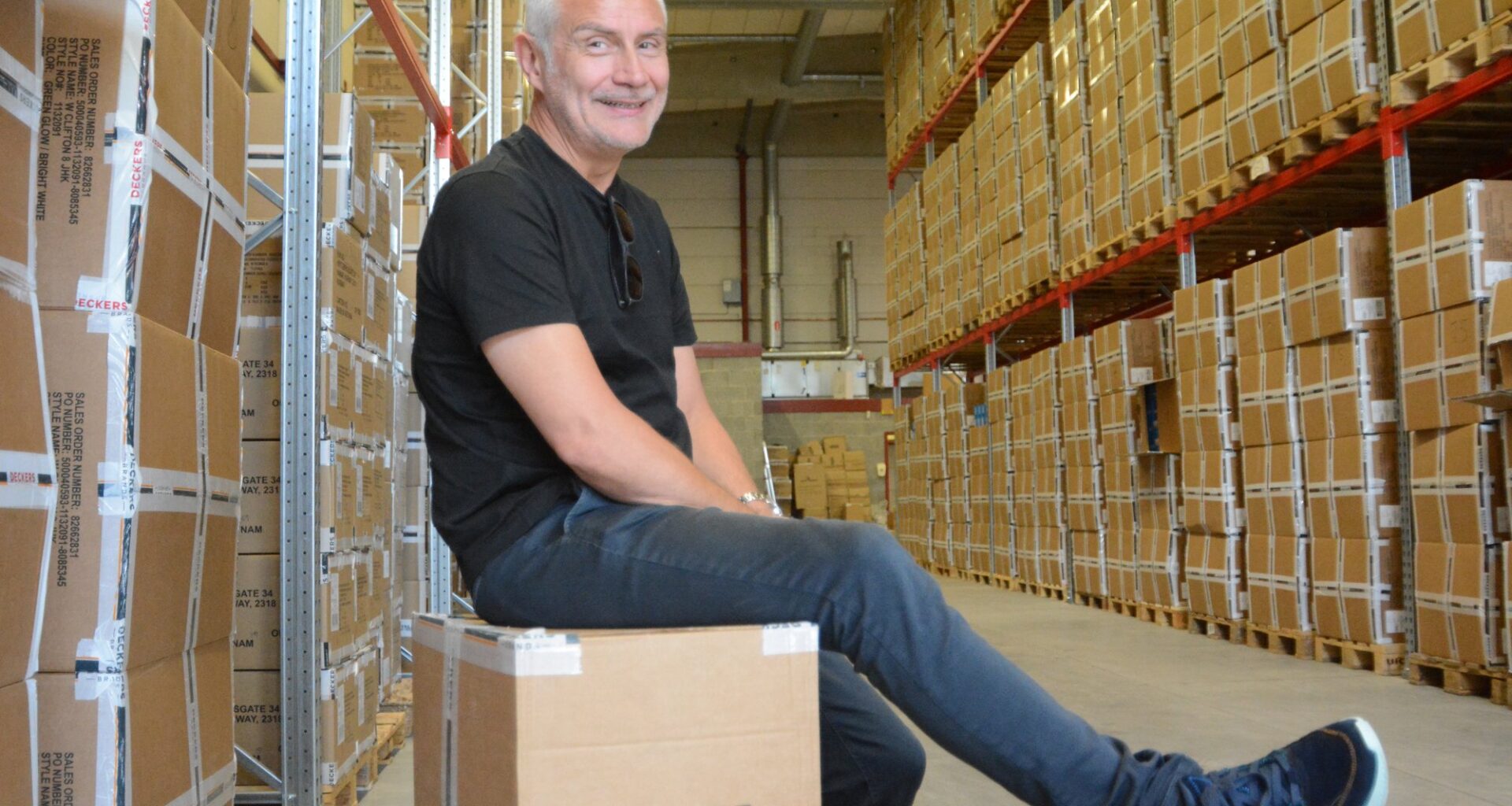 Forbruker, Hamar | Hoka-Calle tar grep: – Vi kommer til å politianmelde alle