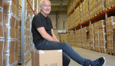 Forbruker, Hamar | Hoka-Calle tar grep: – Vi kommer til å politianmelde alle