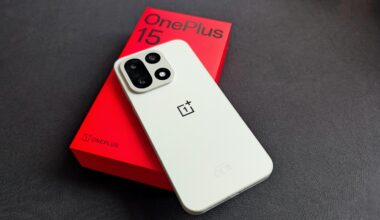 OnePlus 15-anmeldelse – Alt du trenger å vite om den nye toppmodellen