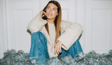 Konserter, Kvinesdal | Tar med seg julemagien til Lindland Farm: – Det blir nært, ekte og helt uten filter