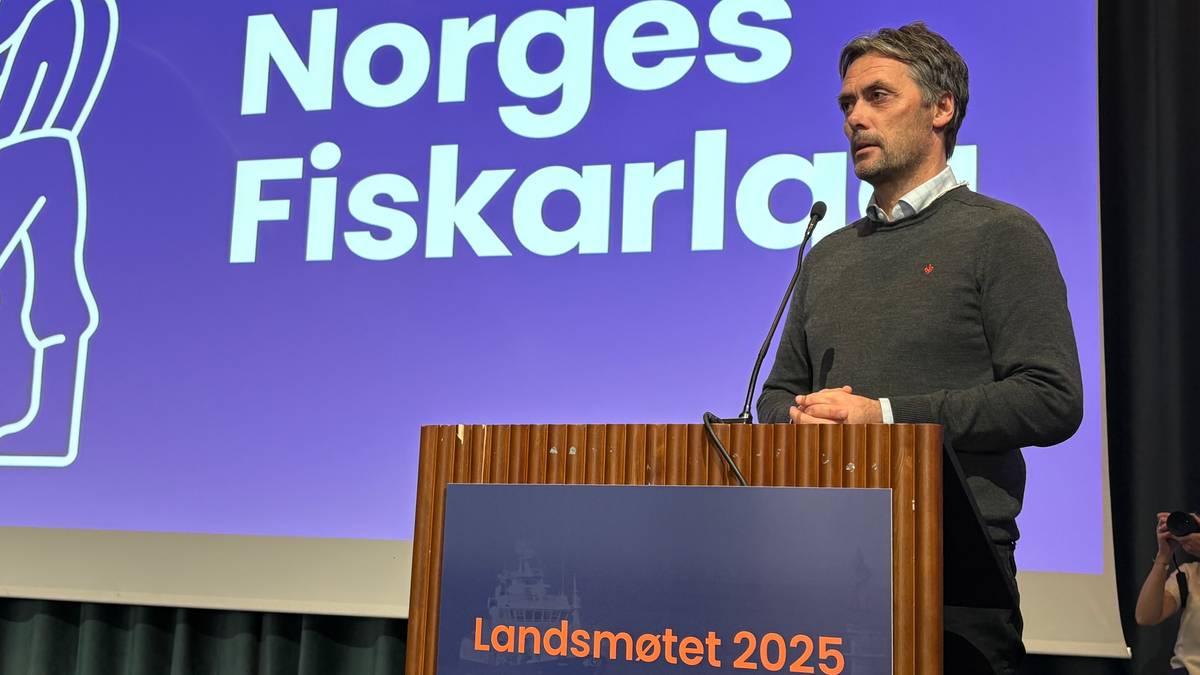 Christian Halstensen meldte fiskebåt ut av norges fiskarlag