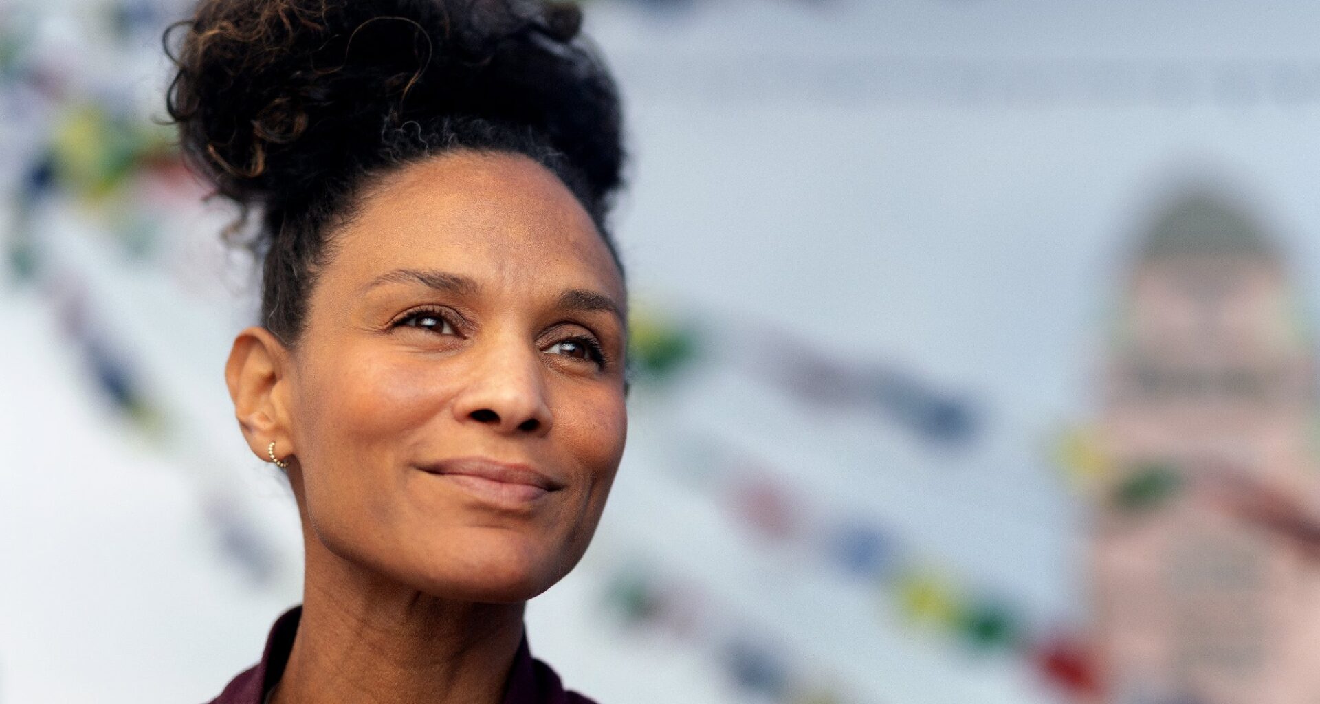 Nesodden, Tangen | Derfor inntar Haddy Njie Nesodden