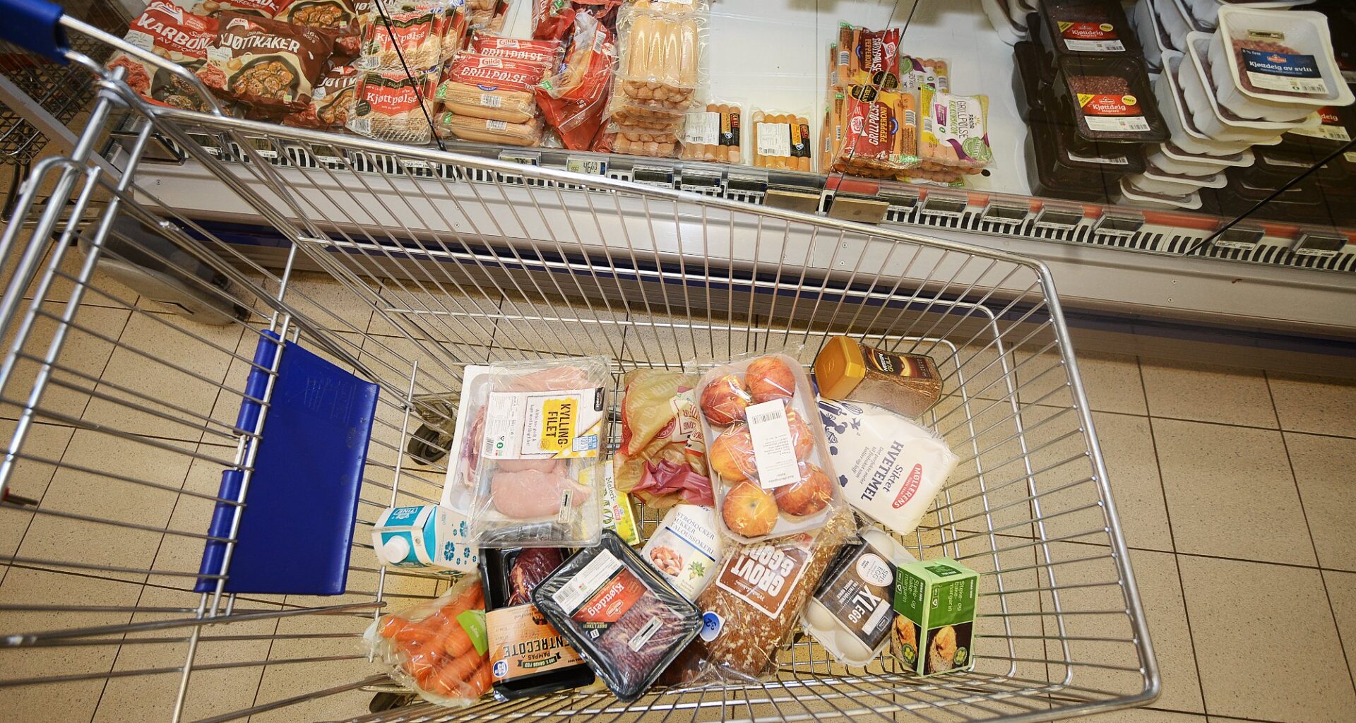 Matvarepriser, Import | Dette er matvarene som har blitt dyrere – og billigere – det siste året