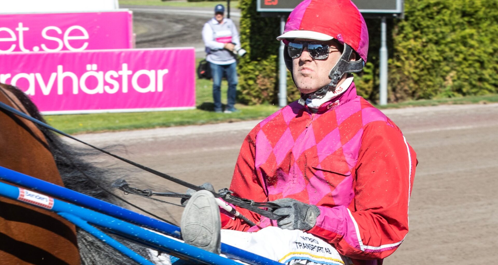 Crebas fikser V64-kronene