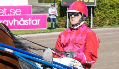 Crebas fikser V64-kronene