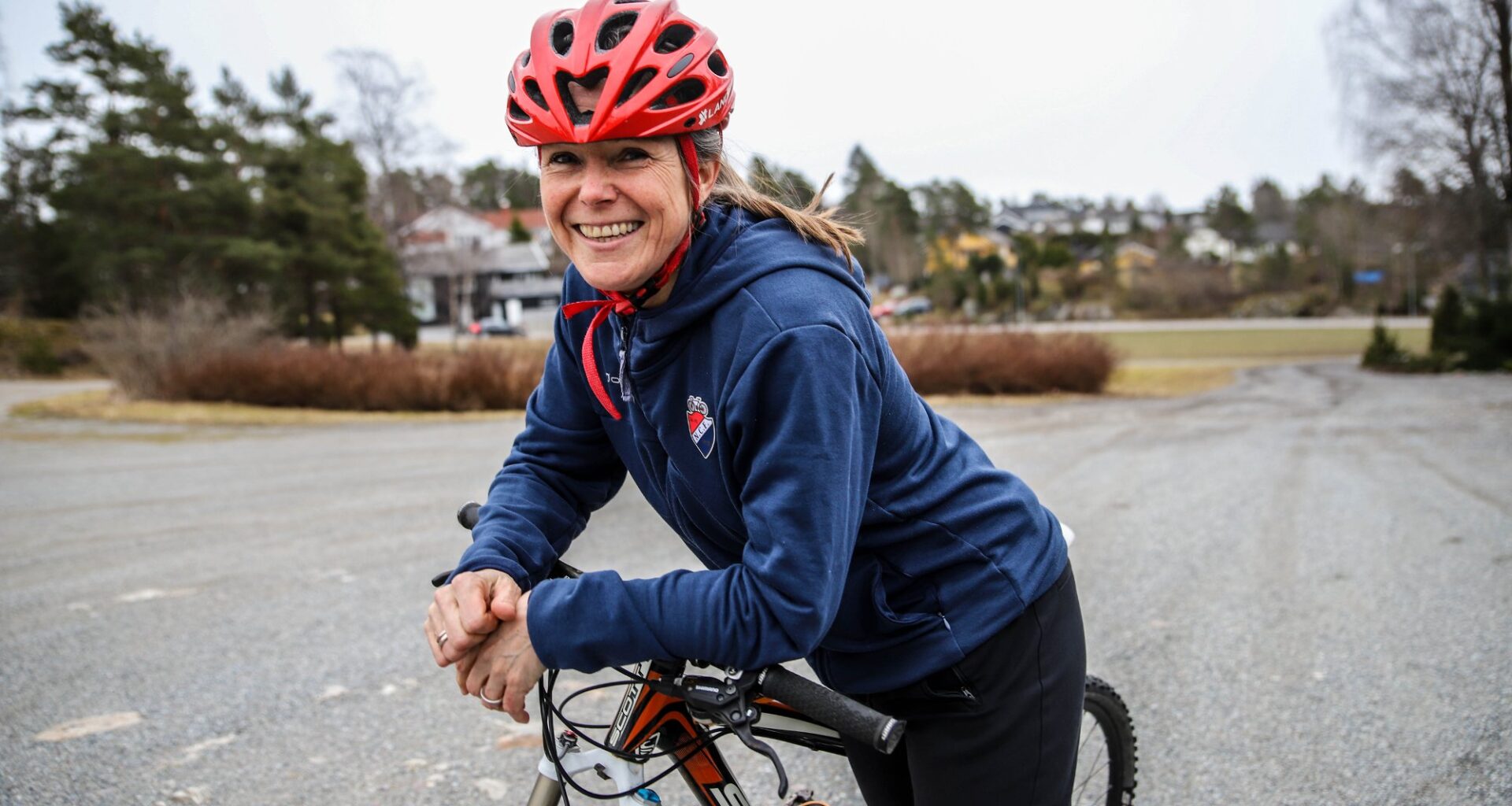 Nyhet, Heidi Stenbock Haakestad | Heidi med klar beskjed til Stortinget: – Viser mangel på innsikt