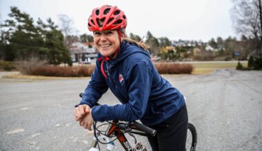 Nyhet, Heidi Stenbock Haakestad | Heidi med klar beskjed til Stortinget: – Viser mangel på innsikt