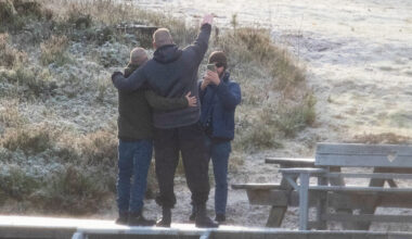 Kjent DNM-kvinne leide lokale: Her «heiler» nazistene på kommunens hytte etter å ha blitt forsøkt kastet ut