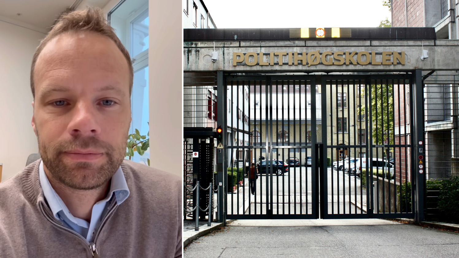 «Korstog mot forskere»: Professor på politihøgskolen mener Frp-Helgheim angriper akademisk frihet
