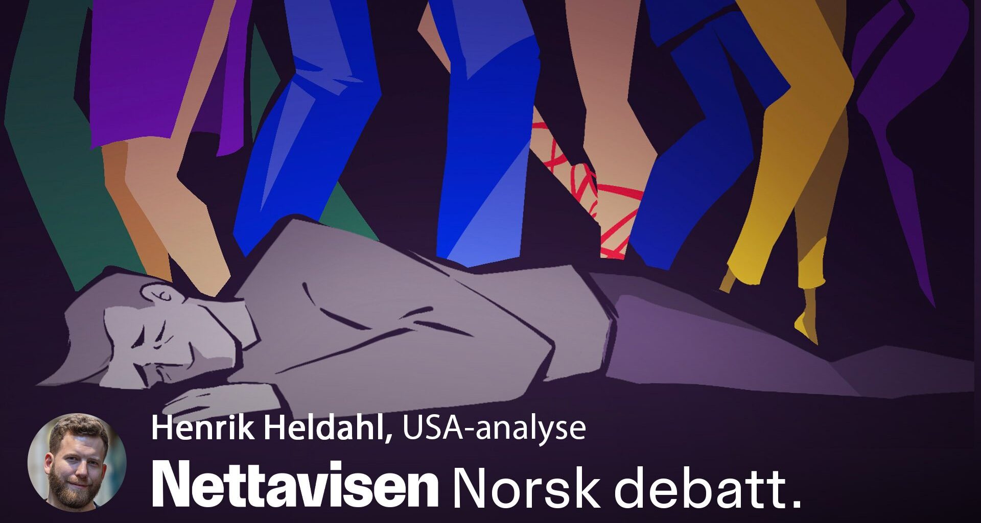 USA, Donald Trump | Trump har sviktet de unge: De er deprimerte og har mindre sex