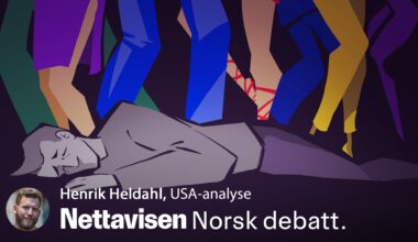 USA, Donald Trump | Trump har sviktet de unge: De er deprimerte og har mindre sex