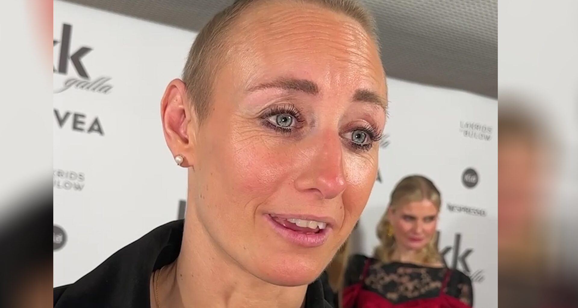 Camilla Herrem, Kreft | Camilla Herrem deler oppdatering: – Takknemlig