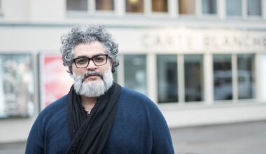 Kulturrådet, Hooman Sharifi | Mister statsstøtten etter Nettavisens avsløringer