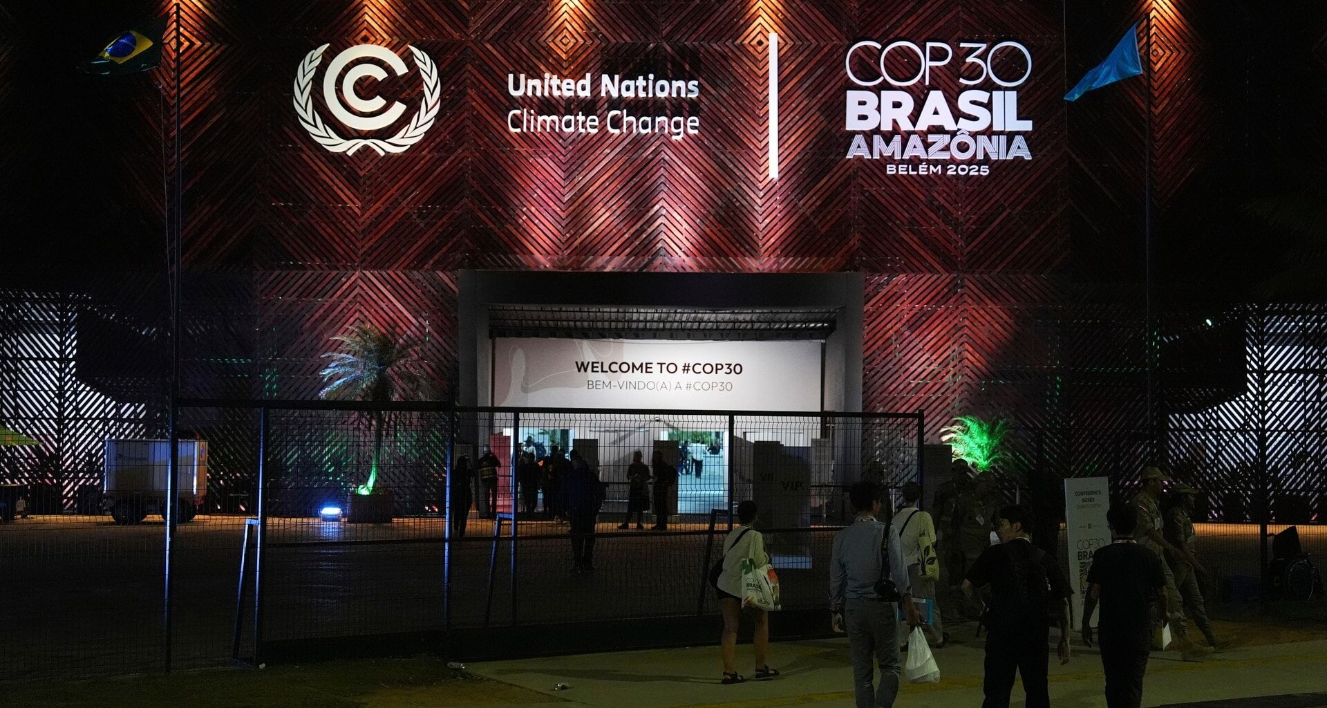 Sluttavtale skal være klar på klimatoppmøtet – NRK Urix – Utenriksnyheter og -dokumentarer