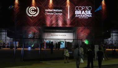 Sluttavtale skal være klar på klimatoppmøtet – NRK Urix – Utenriksnyheter og -dokumentarer