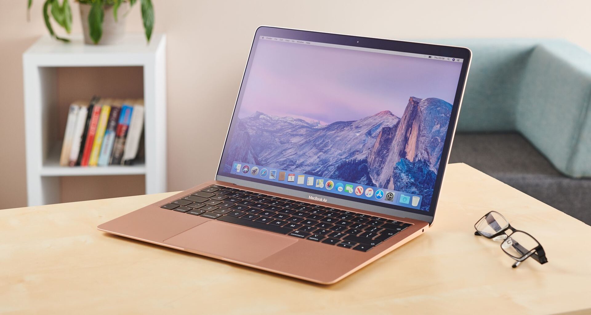 MacBook Air 2019
