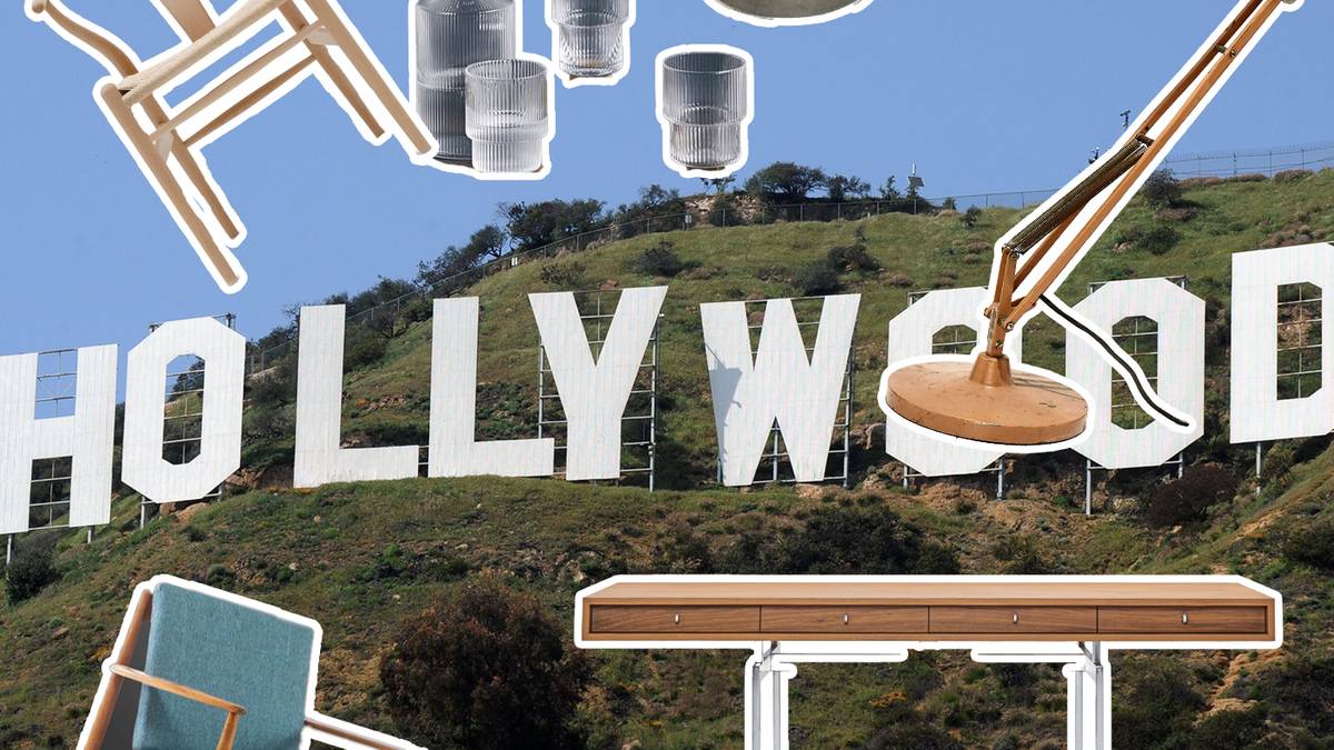 Derfor ser du så mye nordisk design på film og tv – NRK Kultur og underholdning