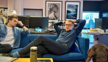 Haugesund, Næringsliv | Kampen mot nettgigantene: – Vi har tapt penger til nå, men jeg mister ikke nattesøvnen