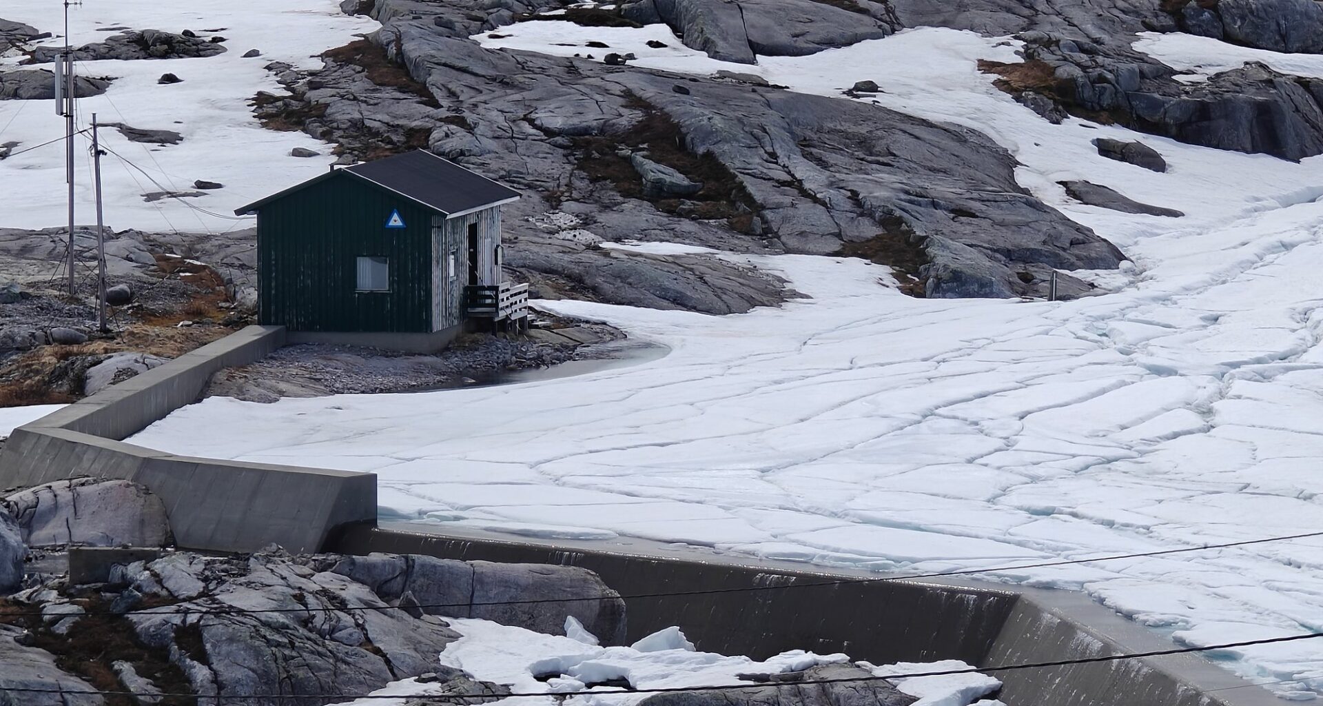 Vefsn, Mosjøen | Derfor er strømmen plutselig så dyr