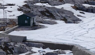 Vefsn, Mosjøen | Derfor er strømmen plutselig så dyr